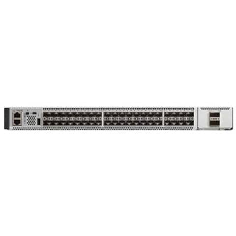 Switch C9500-40X-E con 40 Porte Colore Nero  - Foto 1