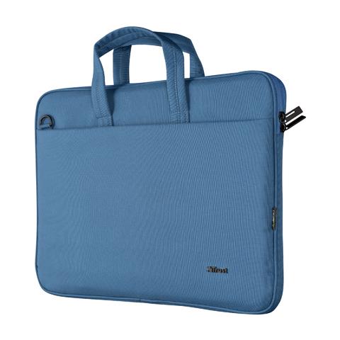 Bologna Laptop Bag 16" Eco Blue - Foto 1