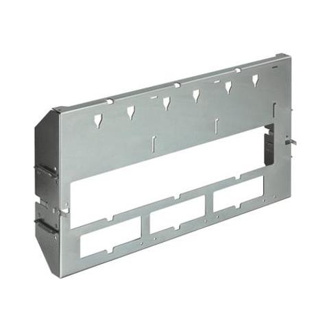 Mas - Telaio Att Fix Post M250 Dif L= 600 - 9062t / tn - Foto 1