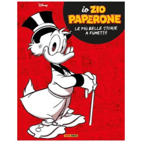 Io Zio Paperone - Foto 1