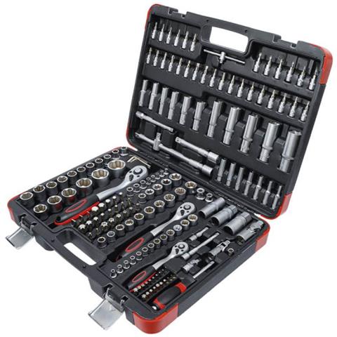 Chiavi Esagonali Da Un'ampia Selezione, Chiavi A Tubo Esagonali, Set - Foto 10