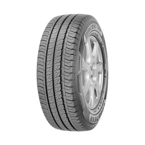 Pneumatico Efgrcar2 195/75r16 107/105t - Estivo - Foto 1