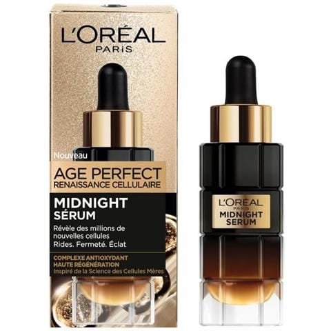 Midnight Age Perfect Cell Renewal Serum - Foto 1
