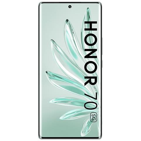 70 5G 128 GB 8 GB Ram Display 6.67" Full HD+ Fotocamera 54 Mpx Android Emerarld Green - Foto 2