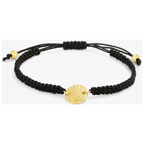 Gioielleria Radiant Ry000030. Bracciale, Colore Nero. Donna. - In ordine - Foto 2