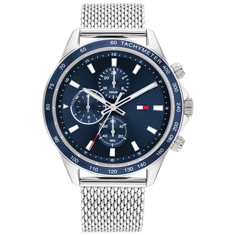 Orologio Da Uomo Miles 1792018 + Scatola - Foto 1