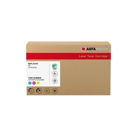 Original Multipack Ciano / Magenta / Giallo Apthpcf253xme - Foto 1
