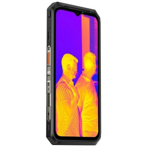 Power Armor 19T 256 GB 4G Dual Sim Display 6.58" IPS Slot Nano SD Fotocamera 108 Mpx Android Nero - Foto 2