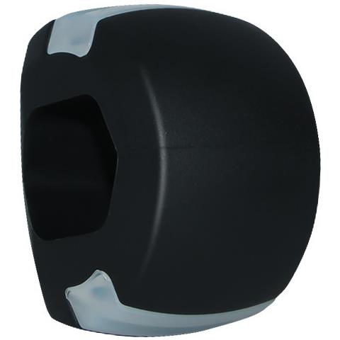 Esercitatore Jawline Silicone Per Trainer Mascella Con Confezione Da 4 Pezzi - Foto 2