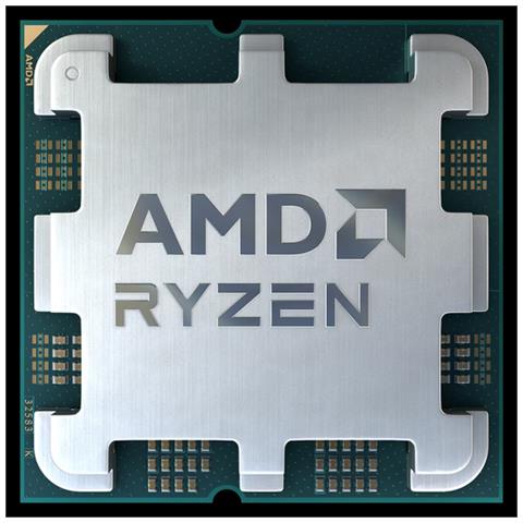 Processore Ryzen 9-7900X3D 4.4 Ghz  - Foto 1