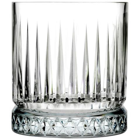 Bicchieri Cocktails, Bicchieri Da Whisky 12 Set - Elysia, 355 Ml - Foto 1