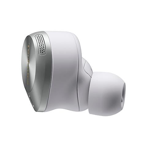 AZ80 Cuffie True Wireless Stereo (TWS) In-ear Musica e Chiamate Bluetooth Argento - Foto 5