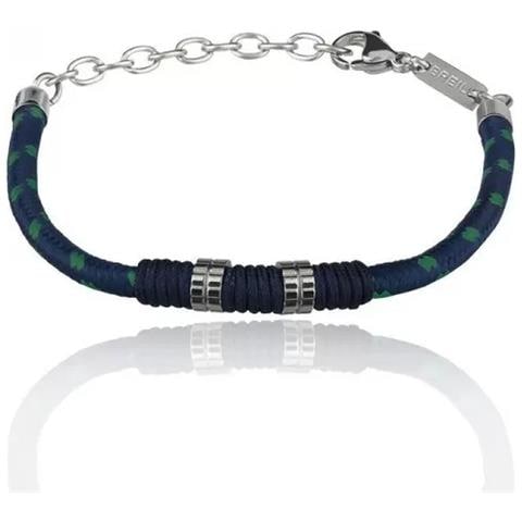 Bracciale Uomo Tj2786 20 Cm - Foto 1