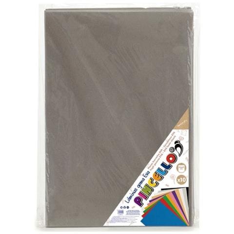 Gomma Eva Grigio 65 X 0,2 X 45 Cm (12 Unità) - Foto 2