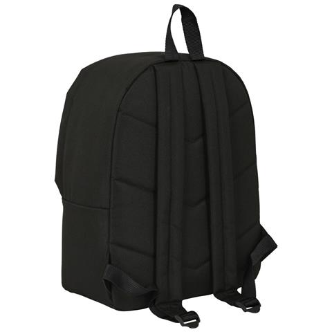 Zaino Per Portatile Caviar Nero 31 X 40 X 16 Cm - Foto 2