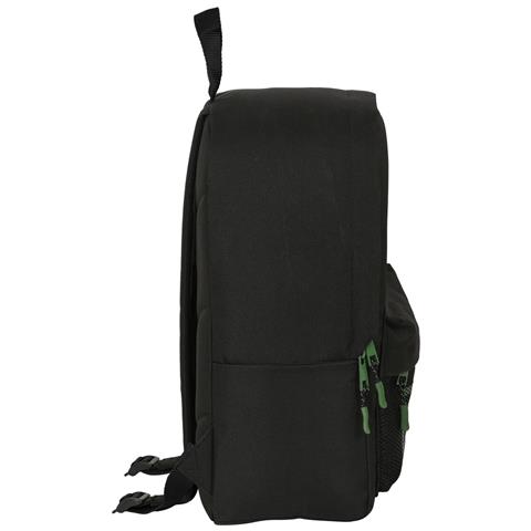 Zaino Per Portatile Caviar Nero 31 X 40 X 16 Cm - Foto 4