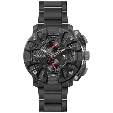 Orologio Uomo Pl-13806jsb 02m - Foto 1