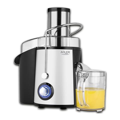 Mixer Ad 4128 Bianco Nero 1000 W 1 L - Foto 1