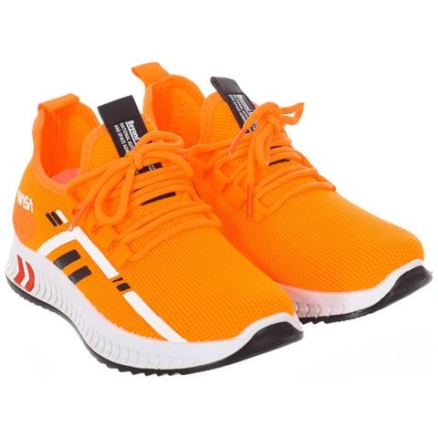 Csk2039 Scarpe Sportive Stringate Da Donna Di Alto Stile - Foto 2