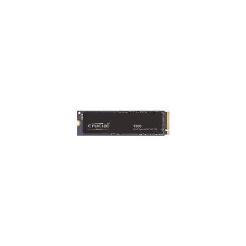 SSD 500 GB T500 Chiave M. 2/M (PCIe 4.0 x4) Interfaccia - Foto 1