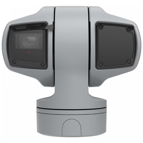 02316-003 telecamera di sorveglianza Scatola Telecamera di sicurezza IP Esterno 1920 x 1080 Pixel Parete - Foto 3