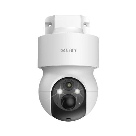 Beafon Safer 3s Pro Cupola Telecamera Di Sicurezza Ip Esterno 2304 X 1296 Pixel Parete - Foto 1