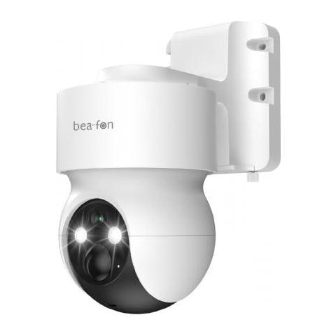 Beafon Safer 3s Pro Cupola Telecamera Di Sicurezza Ip Esterno 2304 X 1296 Pixel Parete - Foto 3