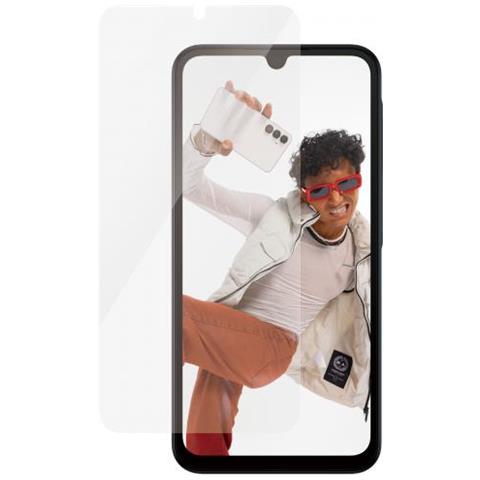 Safe95678 Protezione Per Lo Schermo E Il Retro Dei Telefoni Cellulari Pellicola Proteggischermo Trasparente Samsung 1 Pz - Foto 1