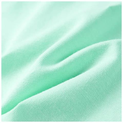 Maglietta Da Bambina Verde Brillante 140 - Foto 7