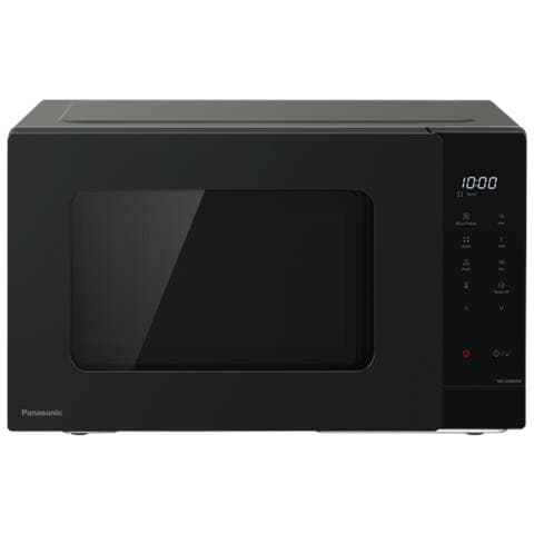 NN-E48NBMEPG forno a microonde Superficie piana Solo microonde 25 L 900 W Nero - Foto 1