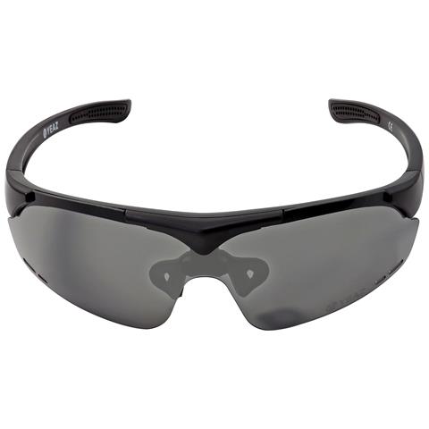 Sunup Occhiali Da Sole Sportivi Magnet Nero Opaco / Grigio - Foto 3