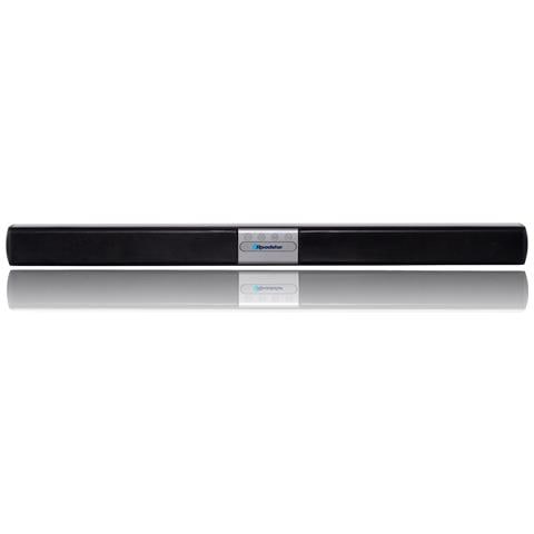 Sb820bt Soundbar Tv, Bluetooth Per Televisore O Pc, Altoparlanti Suono Hi Fi Stereo 72w 72w Nero - Foto 1