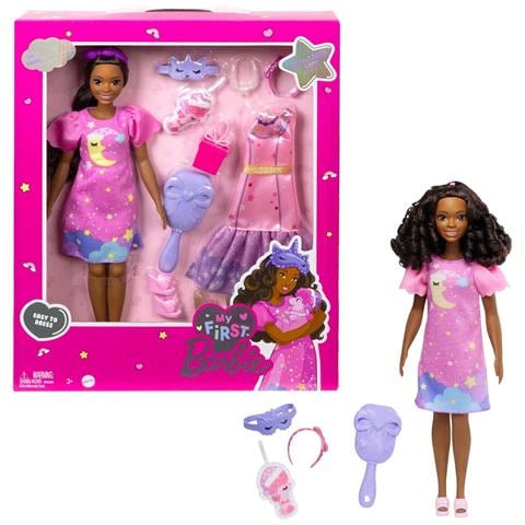 Barbie My First Deluxe - Foto 1