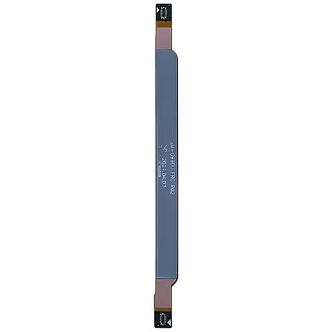 Connettore Frc Connessione Scheda Madre Schermo Per Samsung S21 Fe - Foto 2