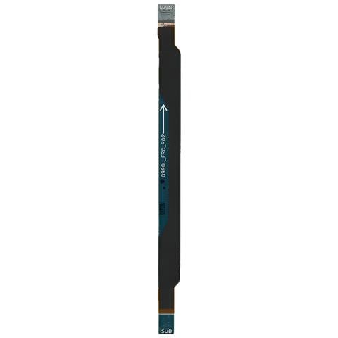 Connettore Frc Connessione Scheda Madre Schermo Per Samsung S21 Fe - Foto 1