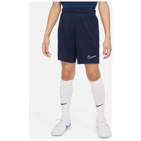 Pantaloncini Dri-Fit Academy Dr1364-451 Bambino Taglia L Colore Blu - Foto 1