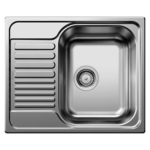 Pack Lavello Inox + Miscelatore Cromo - 527908 - Foto 2