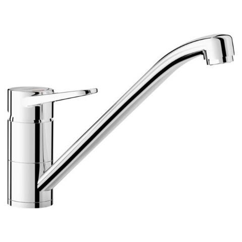 Pack Lavello Inox + Miscelatore Cromo - 527908 - Foto 3