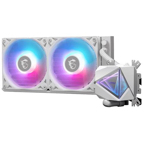 Coo Mag Coreliquid I240 White (306-7zw7a21-c24) - Foto 1