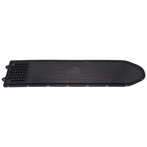 Copribatteria Per Monopattino Ninebot G30 Max, Nero - Foto 4