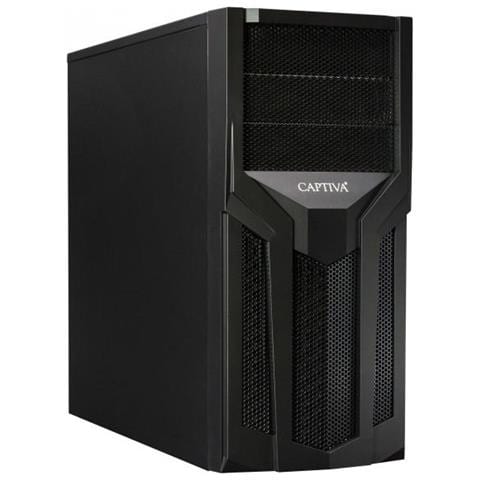 Workstation I78-178 Intel® Core™ i7 20 Core 3.4 GHz Ram 16 GB SSD 1 TB Grafica Intel® UHD 4 xUSB 3.2 - Foto 1