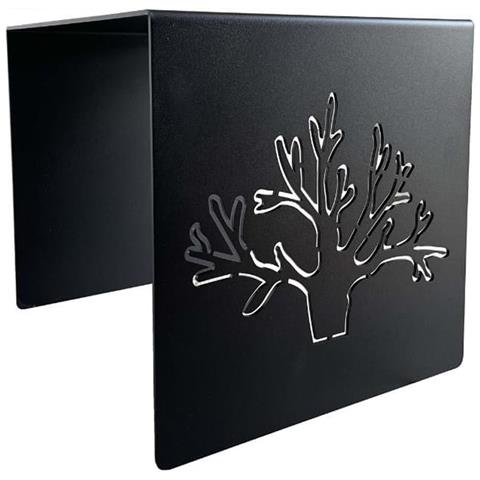 Tavolino Elegante Da Design Loha - Foto 1