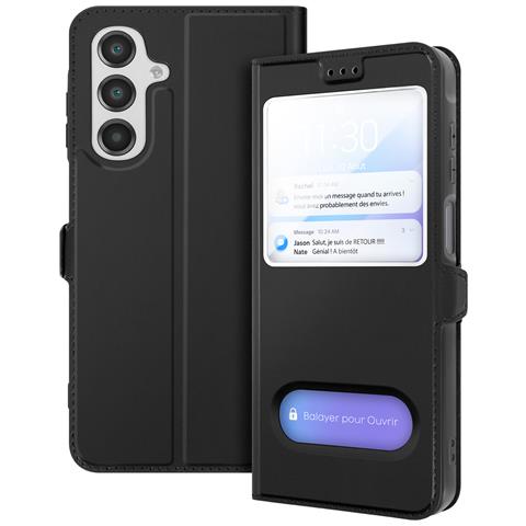 Custodia Per Samsung Galaxy A16 Supporto Video - Foto 1