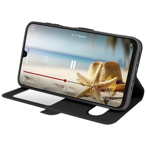 Custodia Per Samsung Galaxy A16 Supporto Video - Foto 5