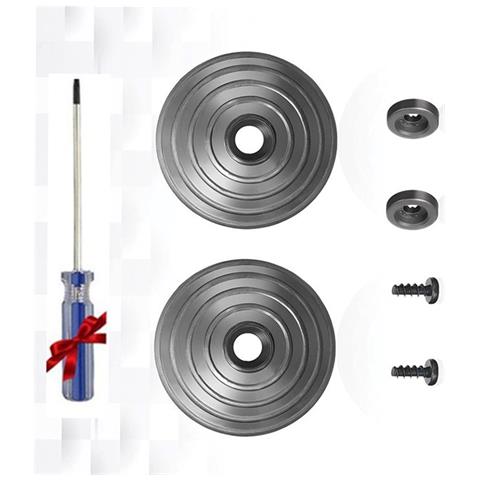Kit Di Ricambio Accessori Per Aspirapolvere Dyson - Foto 1