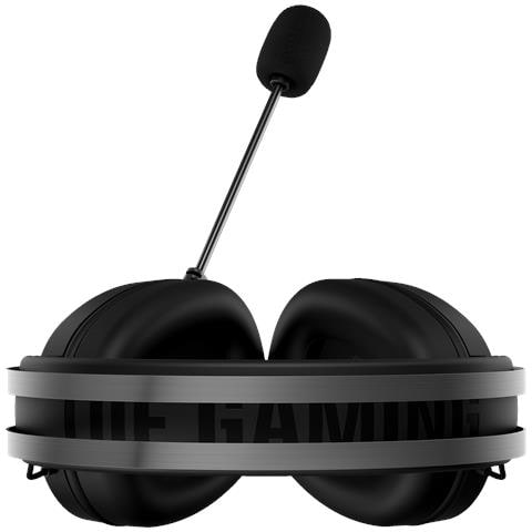TUF Gaming H1 Gen II Auricolare Cablato A Padiglione USB tipo A Nero - Foto 2