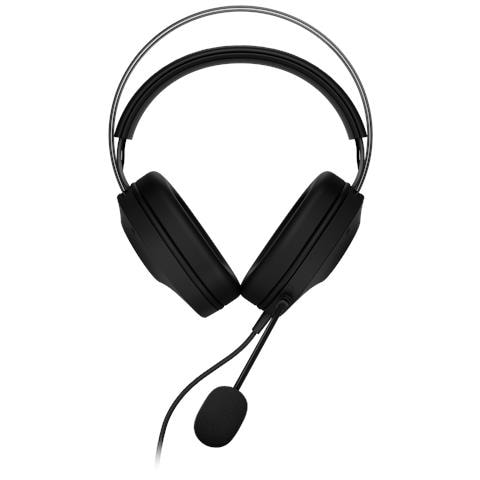 TUF Gaming H1 Gen II Auricolare Cablato A Padiglione USB tipo A Nero - Foto 9