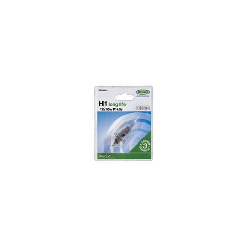 Lampadina Long Life 12v 55w H1 - Foto 1