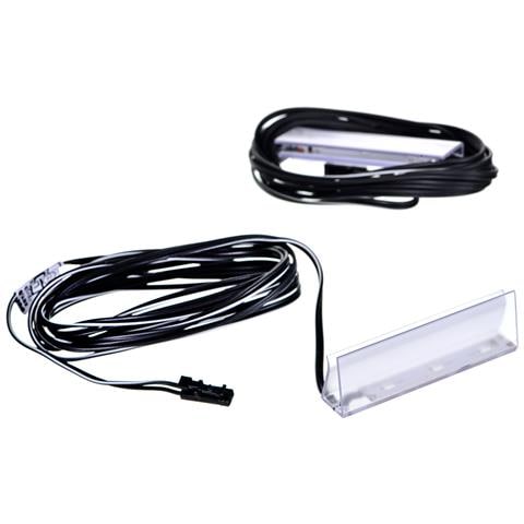2LED BI luce di pannello a LED Rettangolare - Foto 1