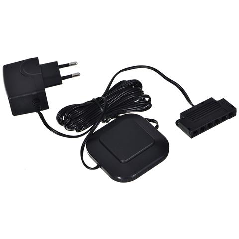 2LED BI luce di pannello a LED Rettangolare - Foto 4